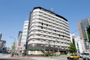 Гостиница Hotel Sardonyx Tokyo  Кото